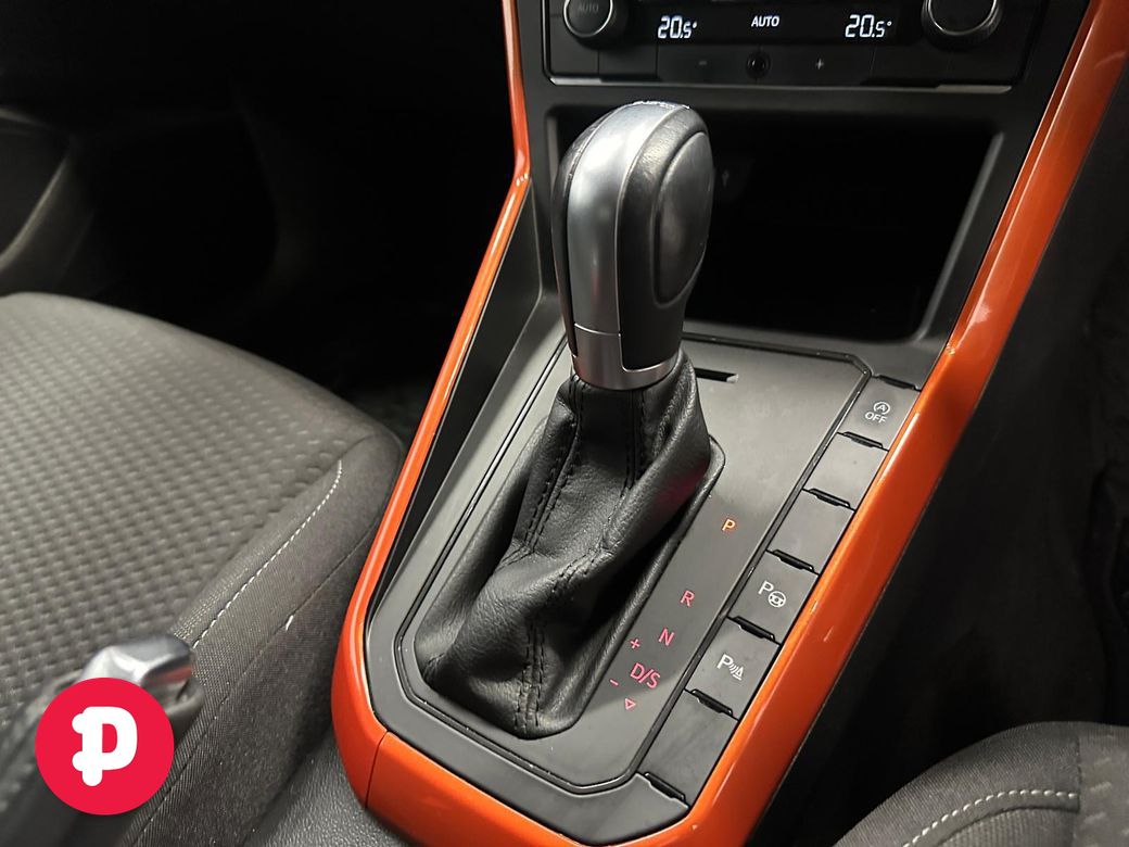 2019 Volkswagen Polo