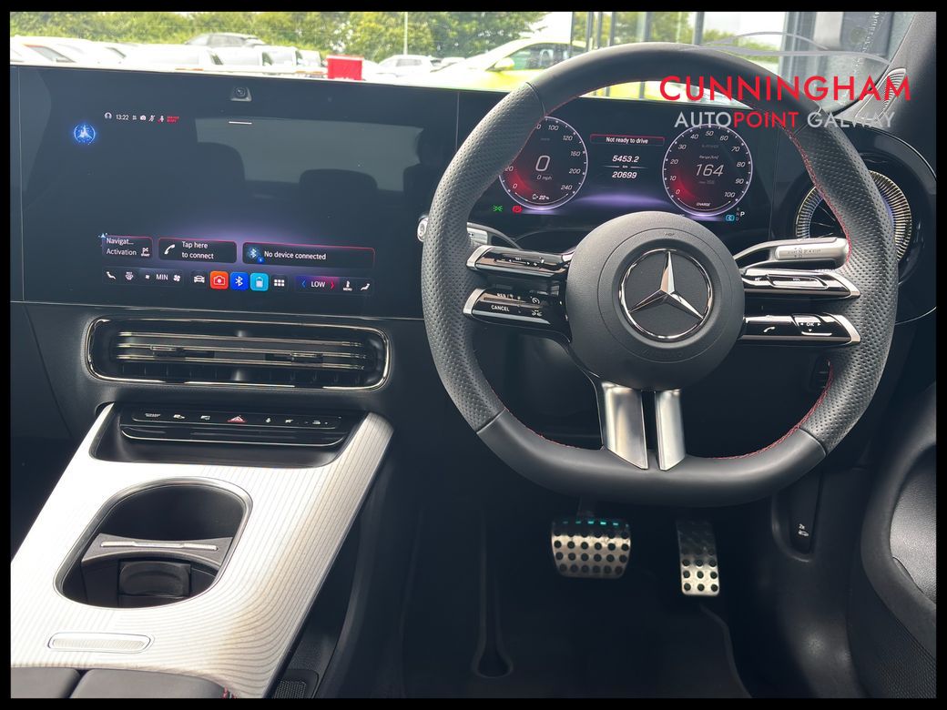 2026 Mercedes-Benz CLA Class
