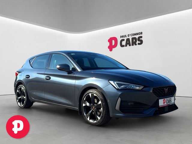 vehicle for sale from Paul O'Connor Cars