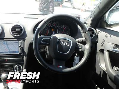 2012 Audi A3