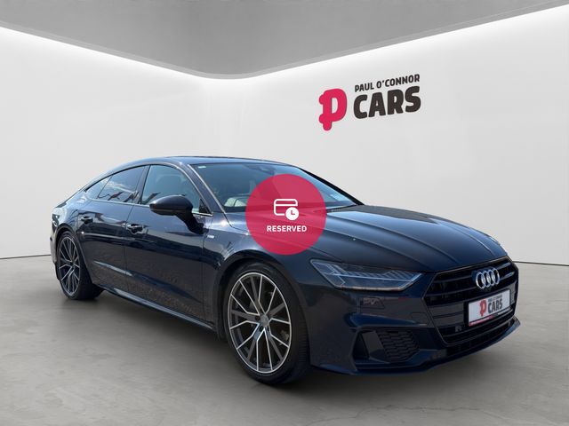 vehicle for sale from Paul O'Connor Cars