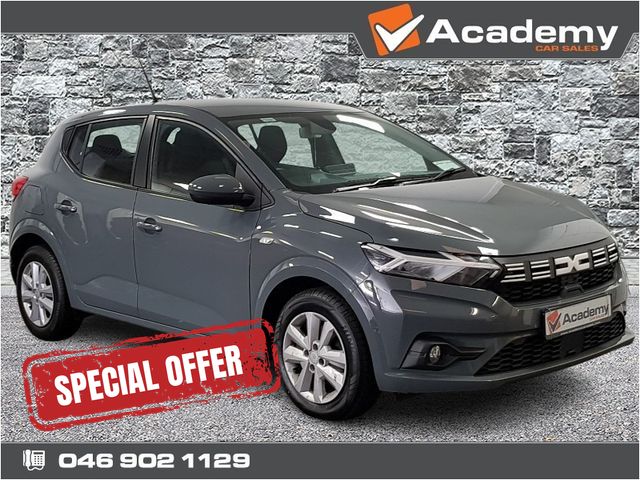 vehicle for sale from Academy Car Sales