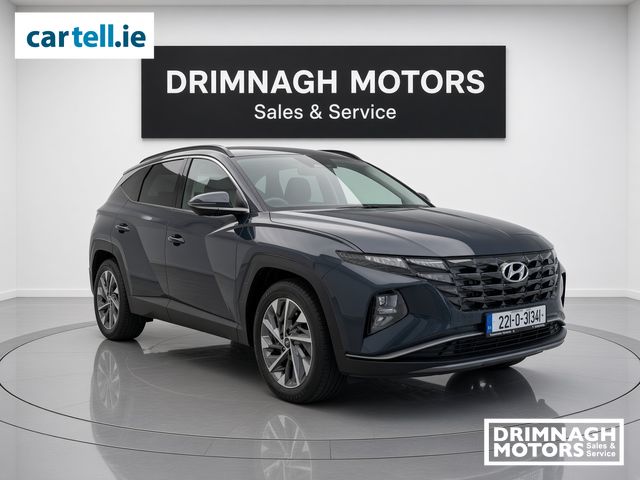 vehicle for sale from Drimnagh Motors