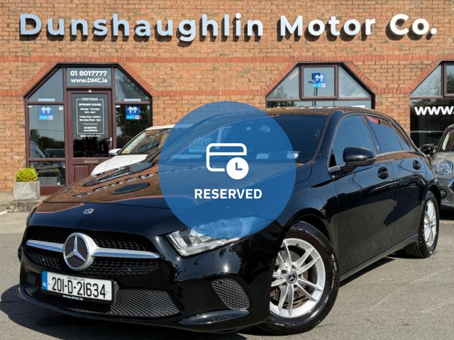 vehicle for sale from Dunshaughlin Motor Co