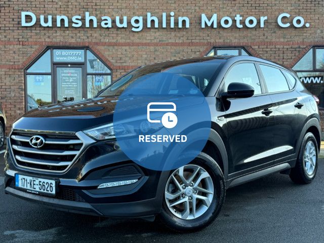 vehicle for sale from Dunshaughlin Motor Co
