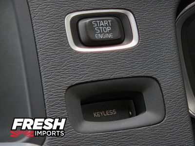 2014 Volvo S60