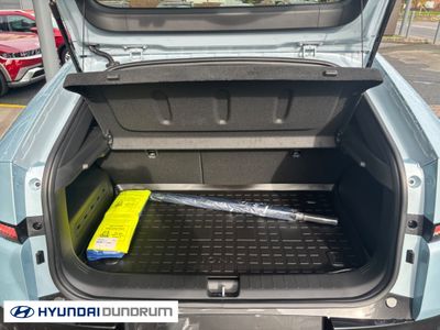 2027 Hyundai Ioniq 3