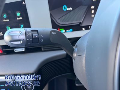 2022 Hyundai Ioniq 5