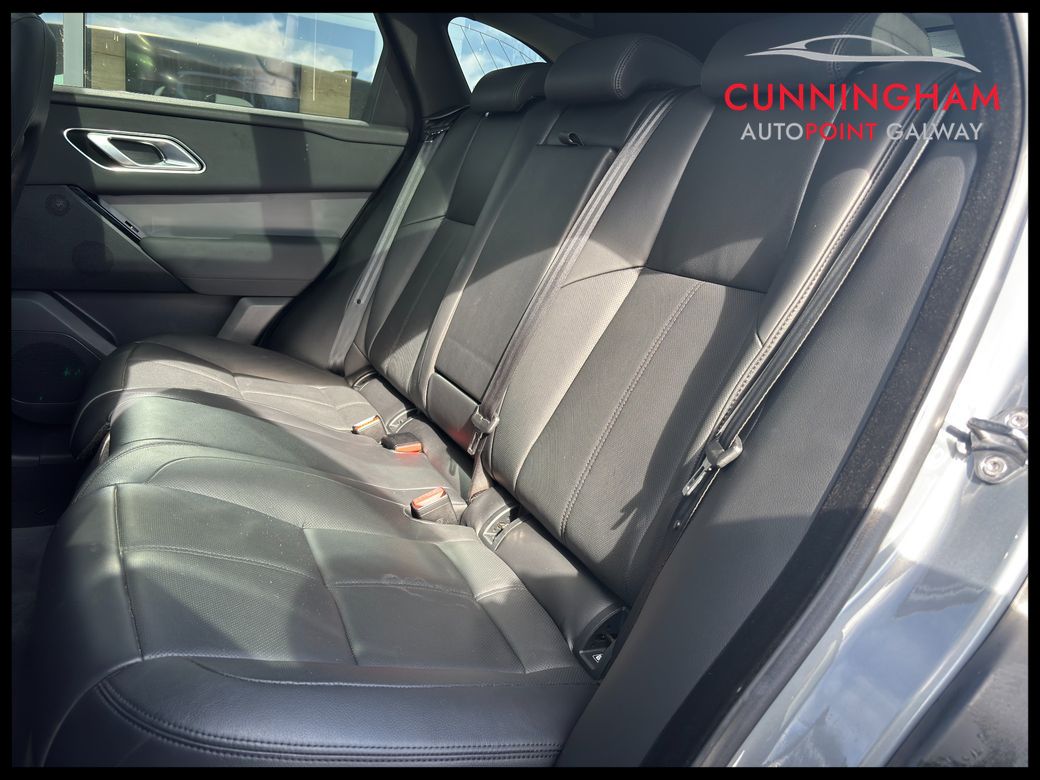 2024 Land Rover Range Rover Velar