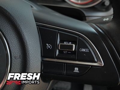 2020 Suzuki Swift
