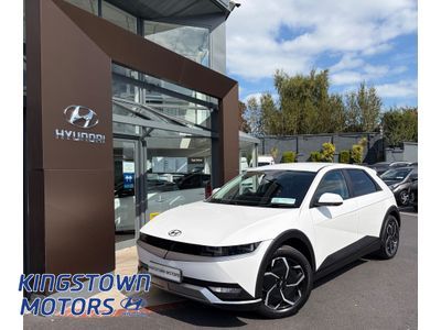 2023 Hyundai Ioniq 5