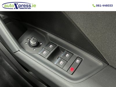 2023 Audi A3