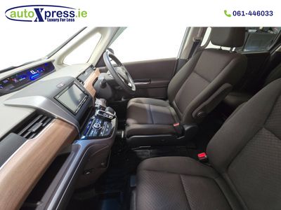 2019 Honda Freed
