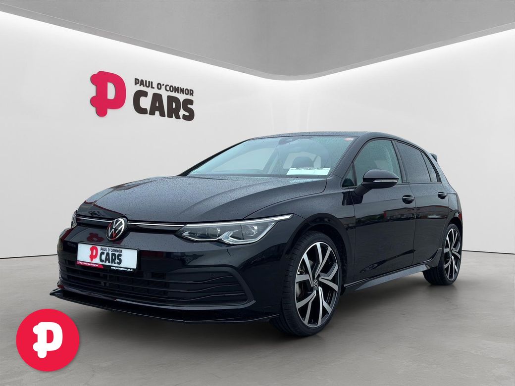 2021 Volkswagen Golf