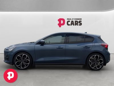 2023 Ford Focus