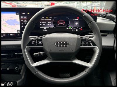 2025 Audi A6