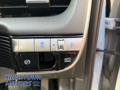 2022 Hyundai Ioniq 5