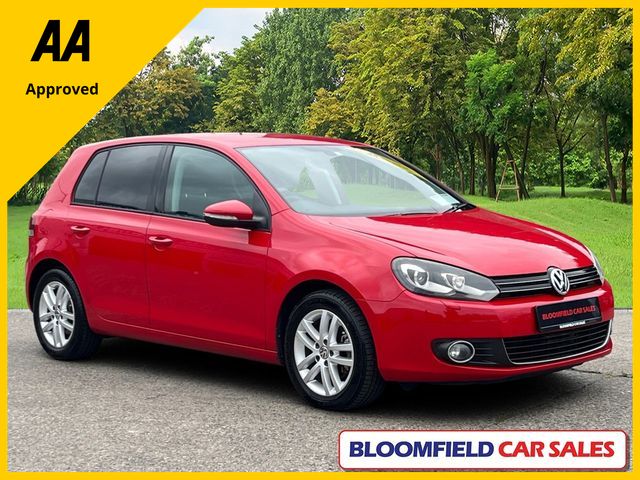 vehicle for sale from Bloomfield Car Sales