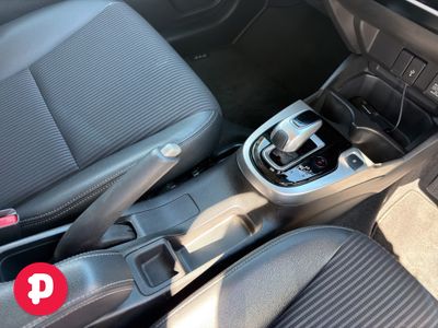 2019 Honda Fit