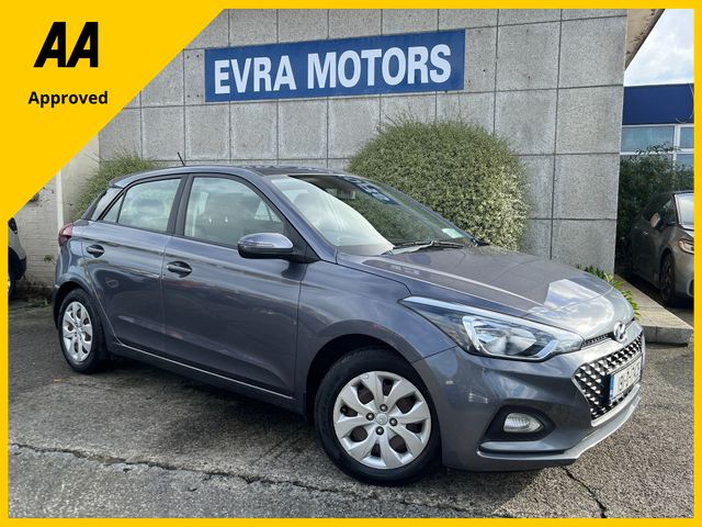vehicle for sale from Evra Motors