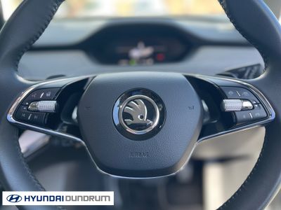 2023 Skoda Enyaq