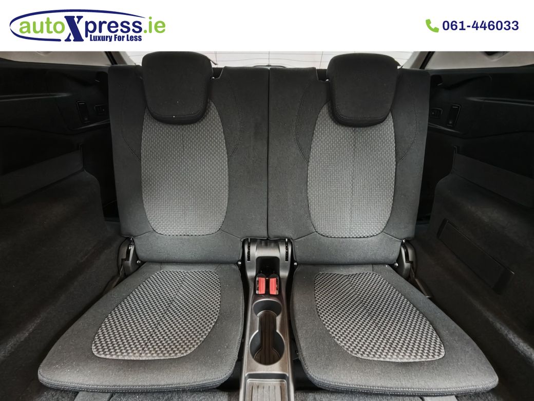 2018 BMW 2 Series Gran Tourer