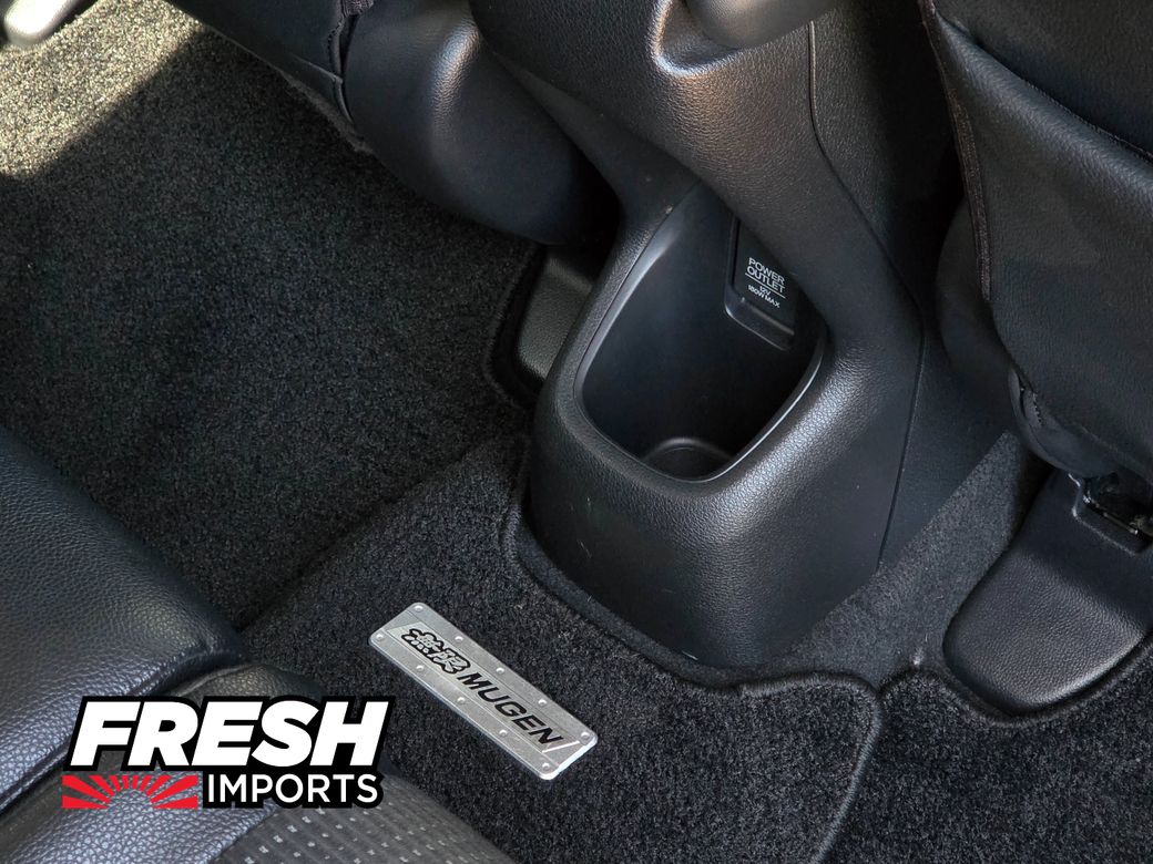 2014 Honda Vezel