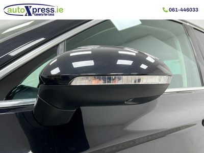 2019 Volkswagen Passat