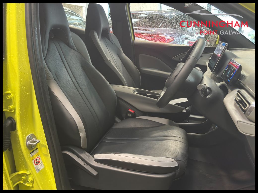 2026 BYD Dolphin Surf
