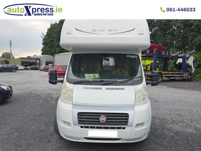 2008 Fiat Ducato