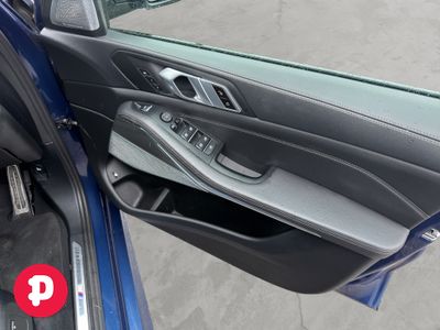 2020 BMW X5
