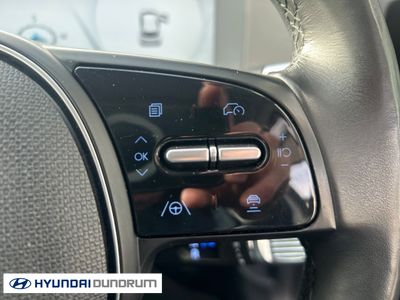 2022 Hyundai Ioniq 5