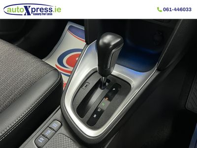 2024 Toyota Yaris Cross