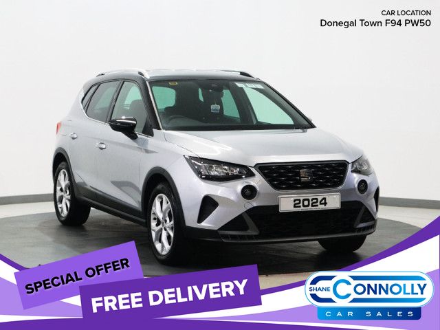 vehicle for sale from Shane Connolly Cars