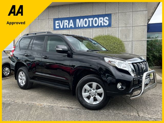 vehicle for sale from Evra Motors