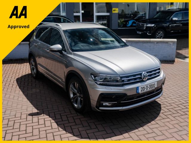 vehicle for sale from Naas Road Autos