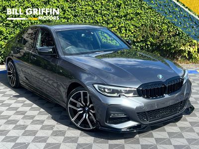 2020 BMW 3 Series