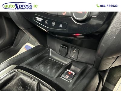 2015 Nissan X-Trail