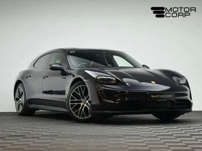 2023 Porsche Taycan