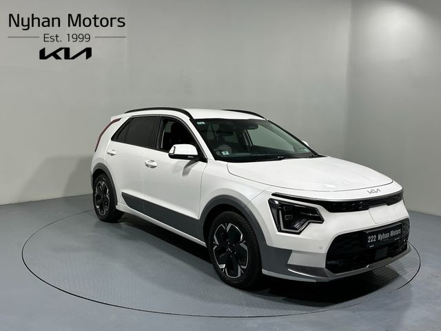 vehicle for sale from Nyhan Motors