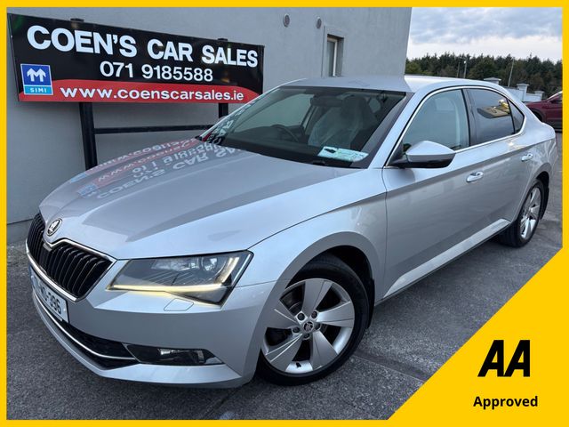 vehicle for sale from Coen's Car Sales