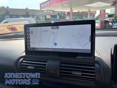 2026 Hyundai INSTER