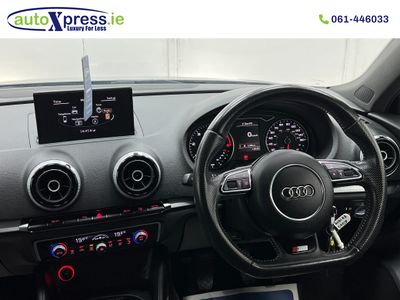 2016 Audi A3