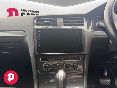 2020 Volkswagen Golf