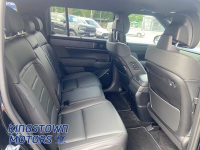 2024 Hyundai Santa Fe