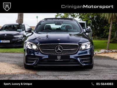 2020 Mercedes-Benz AMG