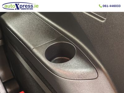 2016 Volkswagen Touran