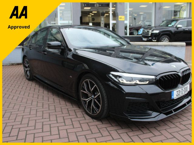vehicle for sale from Naas Road Autos