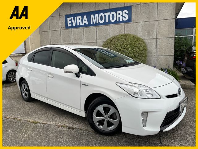 vehicle for sale from Evra Motors