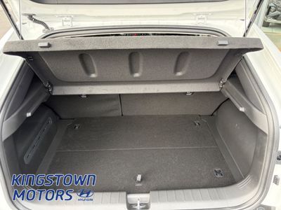 2027 Hyundai Ioniq 3